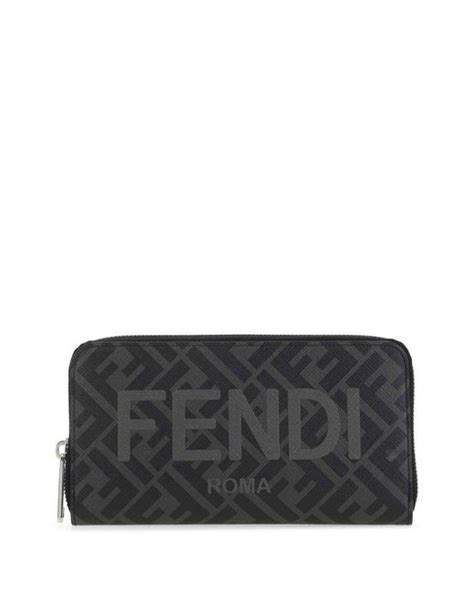 fendi mens continental|Continental .